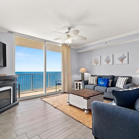 Tidewater Beach Luxury Penthouse With Resort Amenities And A View! 파나마 시티 외부 사진