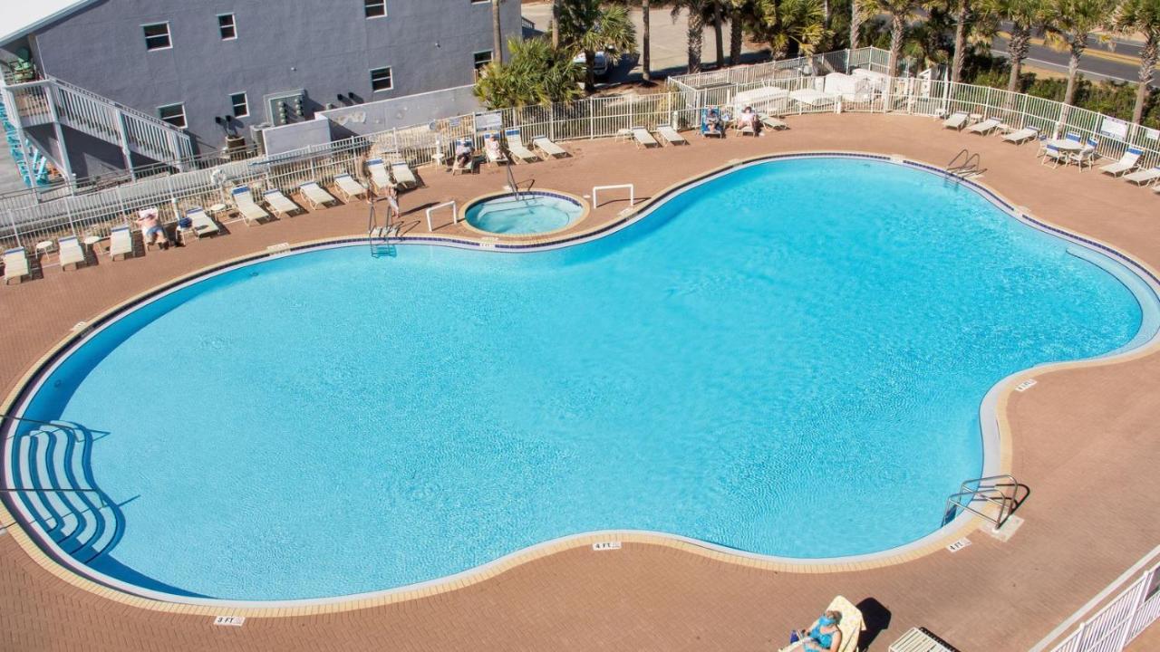 Tidewater Beach Luxury Penthouse With Resort Amenities And A View! 파나마 시티 외부 사진