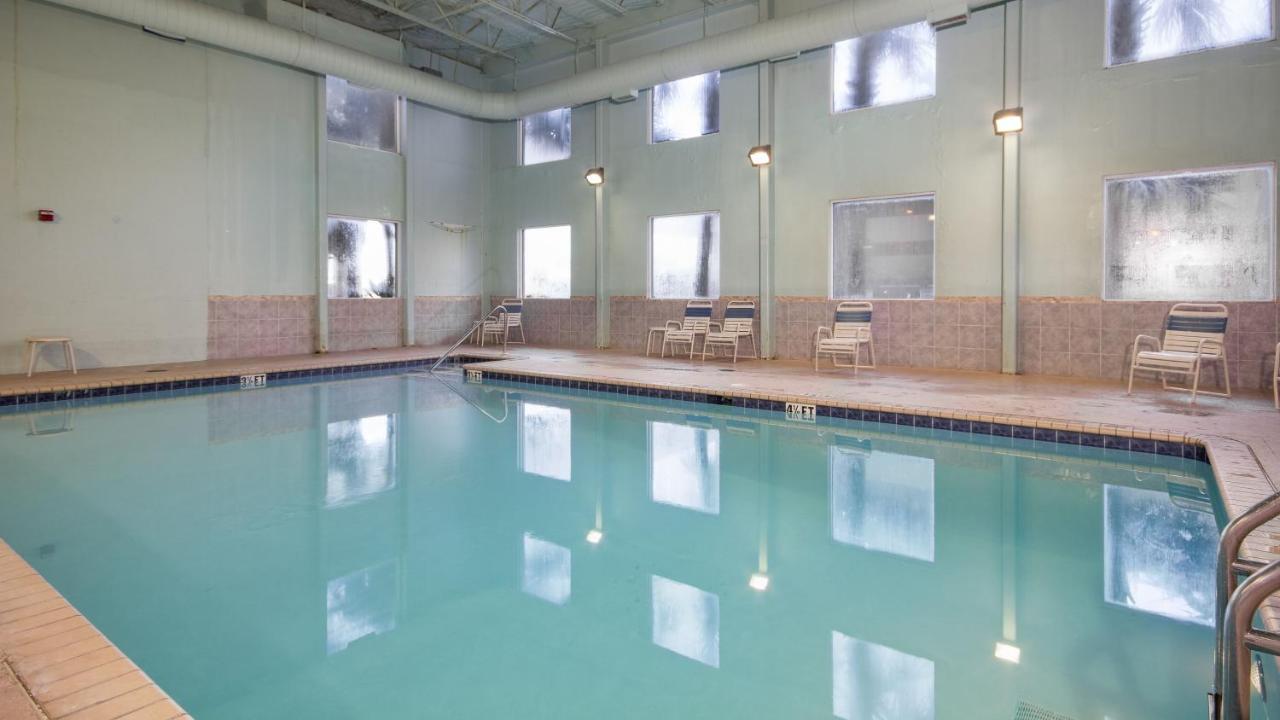 Tidewater Beach Luxury Penthouse With Resort Amenities And A View! 파나마 시티 외부 사진