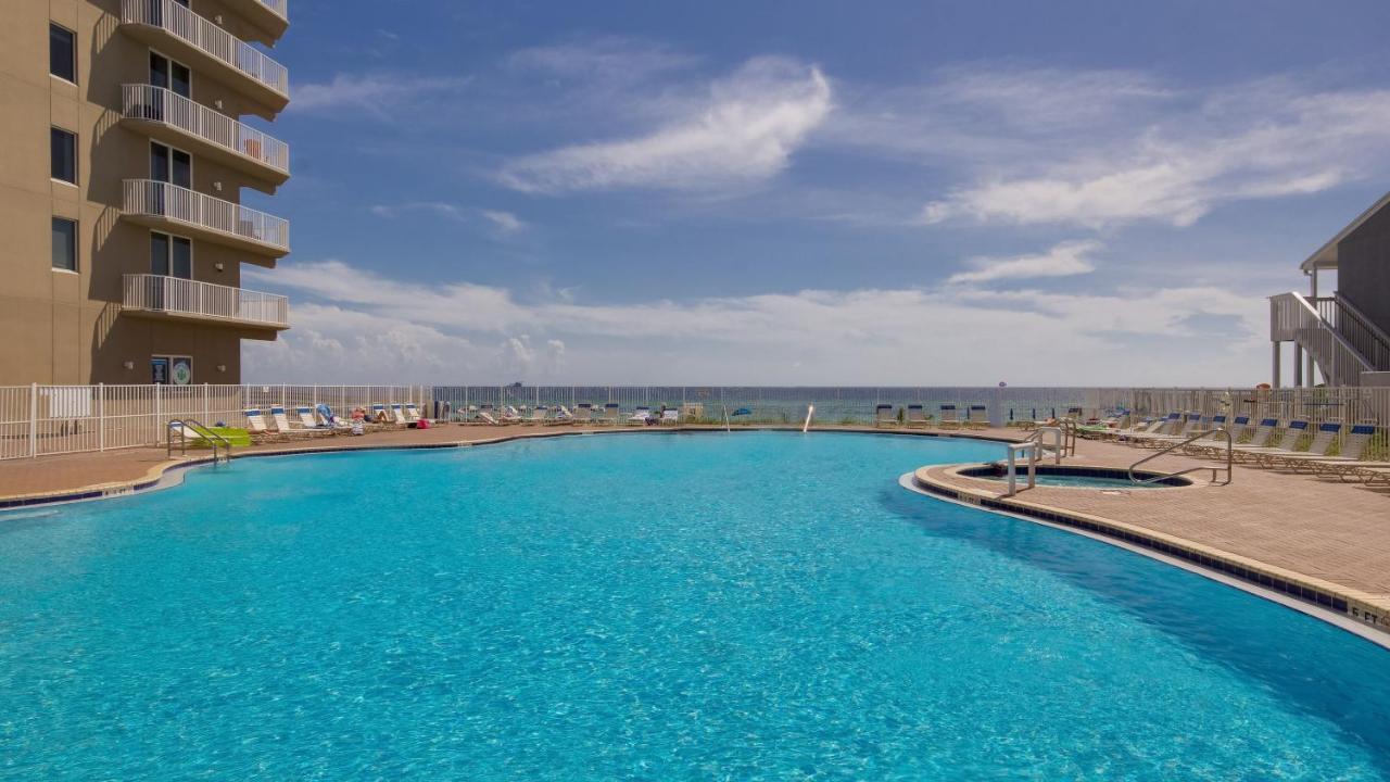 Tidewater Beach Luxury Penthouse With Resort Amenities And A View! 파나마 시티 외부 사진