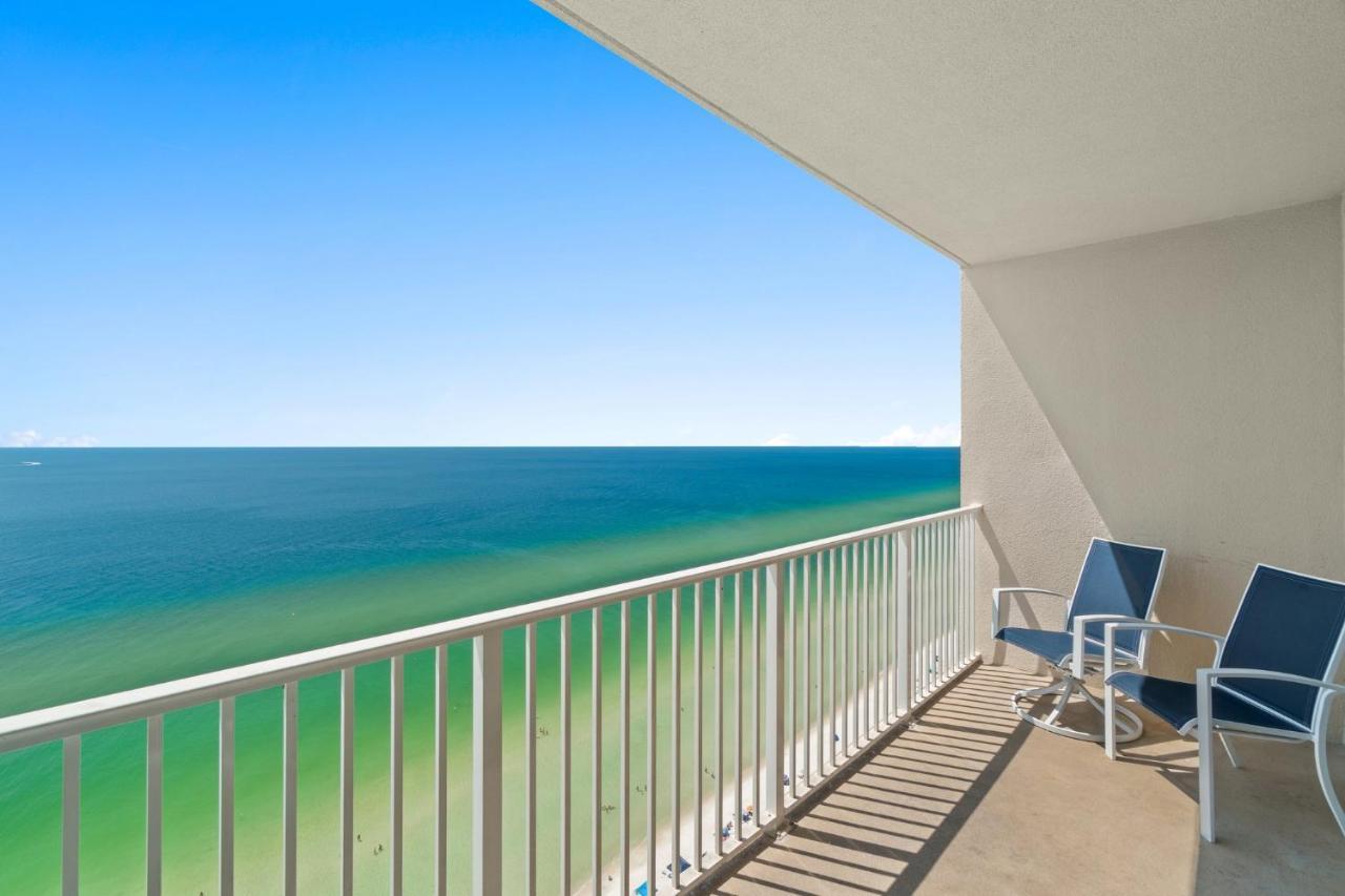 Tidewater Beach Luxury Penthouse With Resort Amenities And A View! 파나마 시티 외부 사진