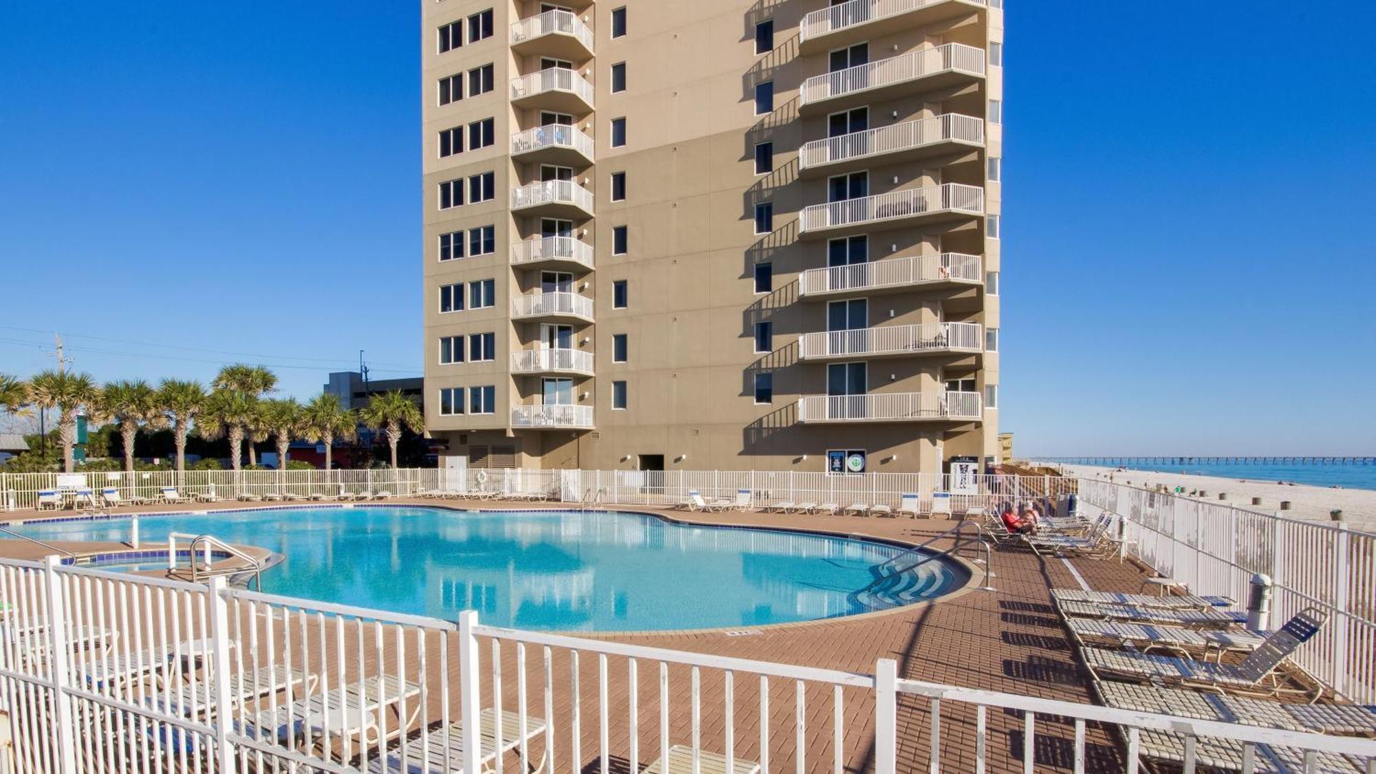 Tidewater Beach Luxury Penthouse With Resort Amenities And A View! 파나마 시티 외부 사진