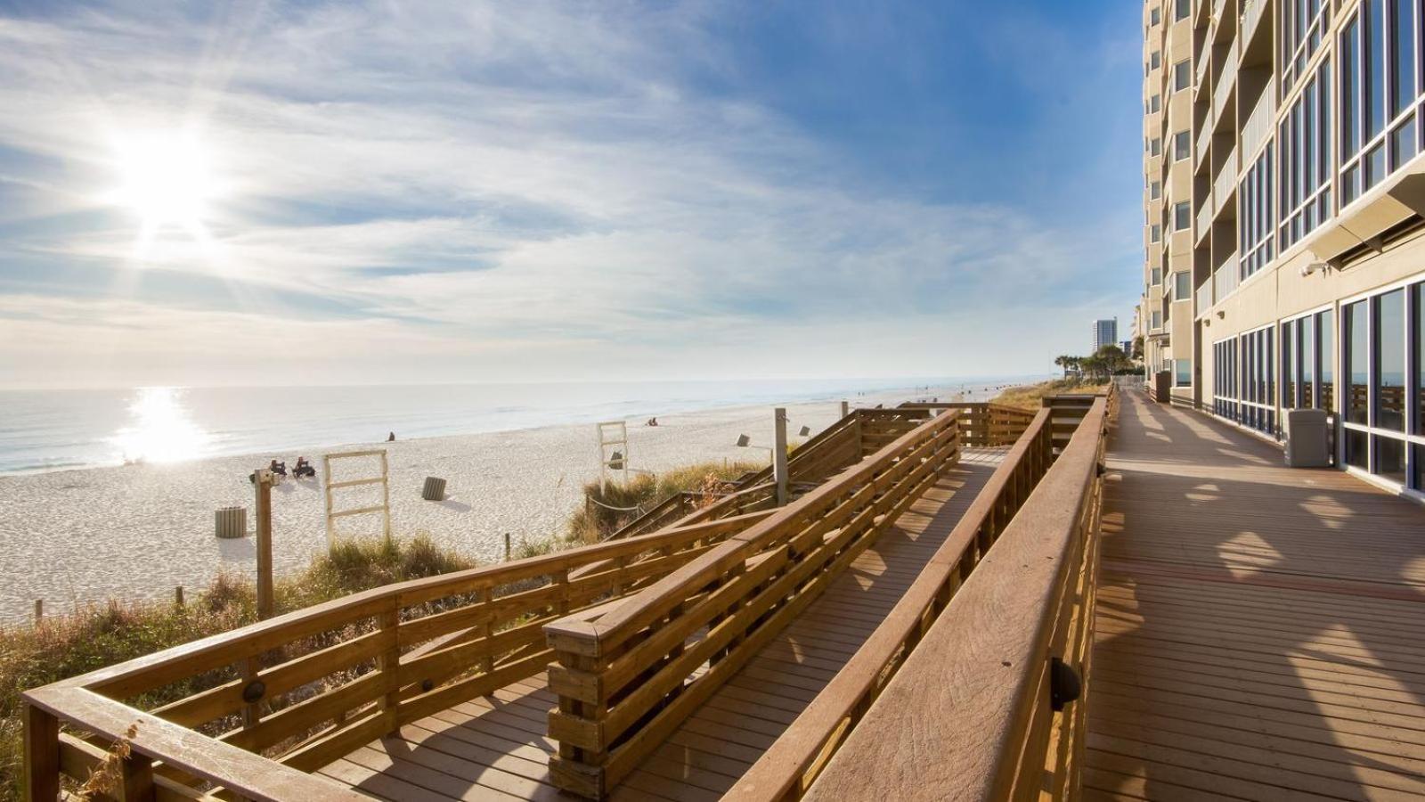 Tidewater Beach Luxury Penthouse With Resort Amenities And A View! 파나마 시티 외부 사진