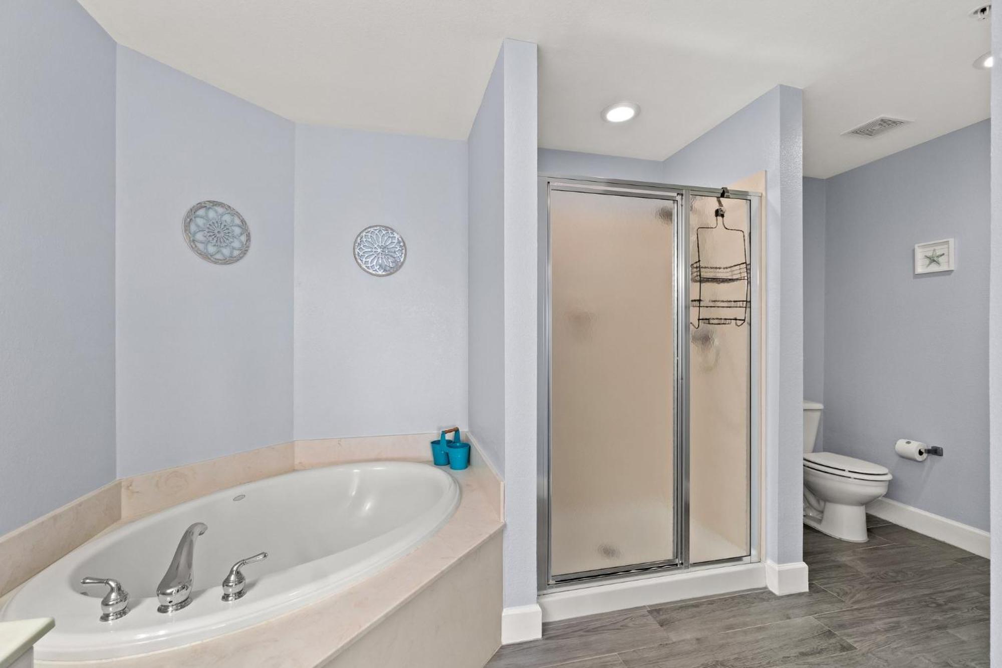 Tidewater Beach Luxury Penthouse With Resort Amenities And A View! 파나마 시티 외부 사진
